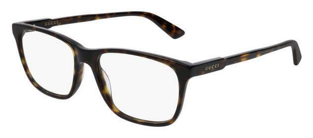 Lunettes de vue Gucci GG0490O 007