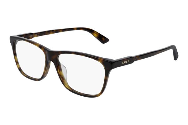 Brilles Gucci GG0492OA 002