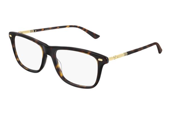 Lunettes de vue Gucci GG0519O 006