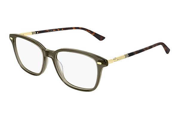 Lunettes de vue Gucci GG0520O 004