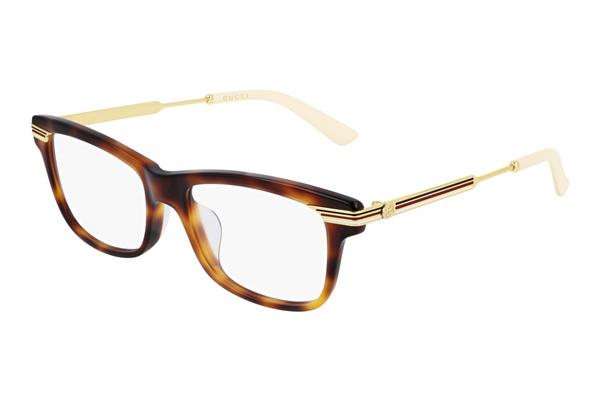 Lunettes de vue Gucci GG0524O 002