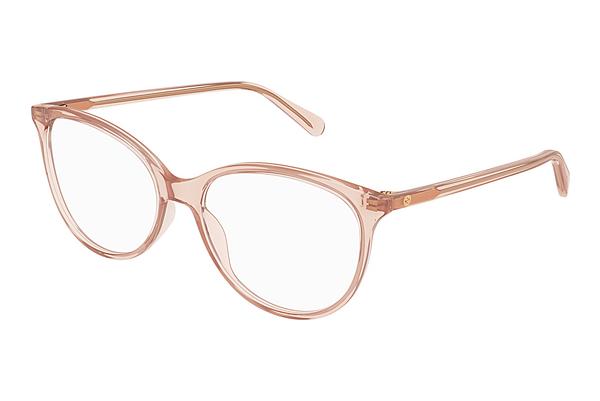 Lunettes de vue Gucci GG0550O 012