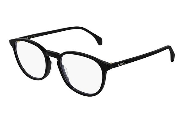 Occhiali design Gucci GG0551O 001