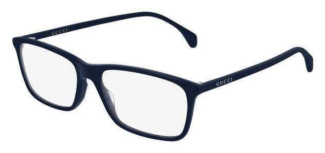 Lunettes de vue Gucci GG0553O 007