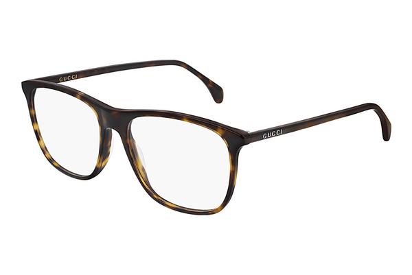 Eyewear Gucci GG0554O 002