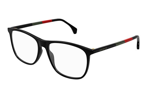 Designerbrillen Gucci GG0554O 009