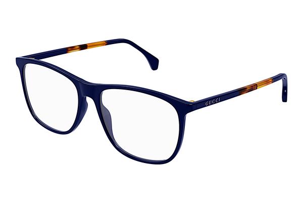 Brille Gucci GG0554O 011