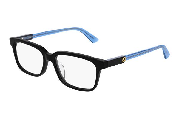 Lunettes de vue Gucci GG0557OJ 004