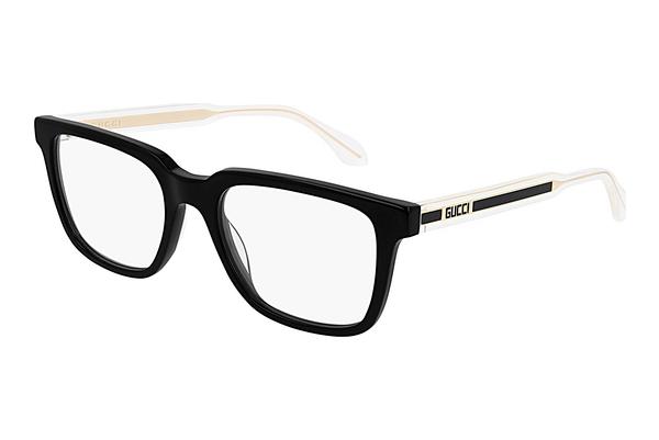 Lunettes de vue Gucci GG0560ON 005