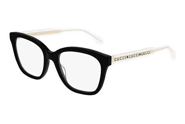 Glasögon Gucci GG0566ON 001