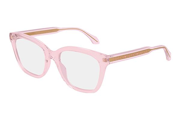 Lunettes de vue Gucci GG0566ON 004