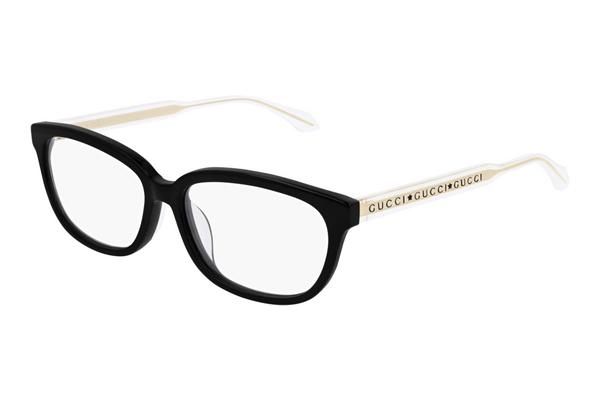 Brilles Gucci GG0568OA 001