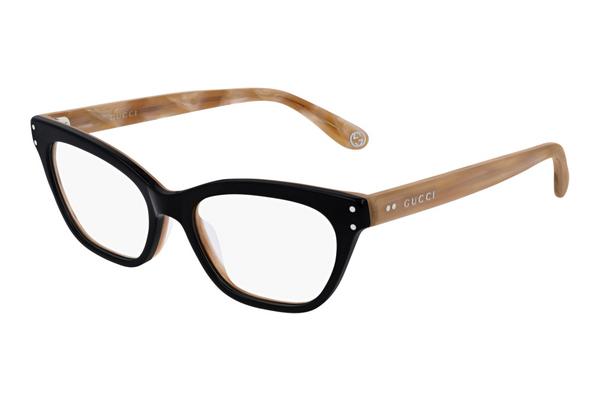 Lunettes de vue Gucci GG0570O 003