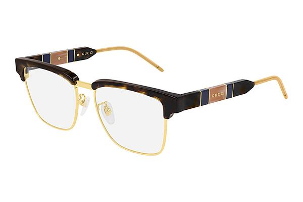 Lunettes de vue Gucci GG0605O 002