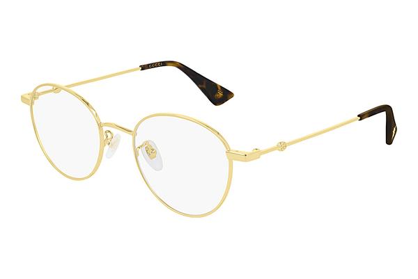 Eyewear Gucci GG0607OK 001