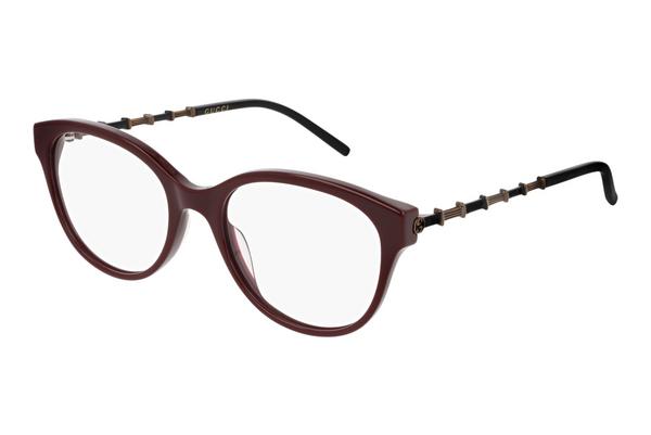 Lunettes de vue Gucci GG0656O 004