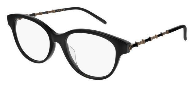 Lunettes de vue Gucci GG0658OA 001