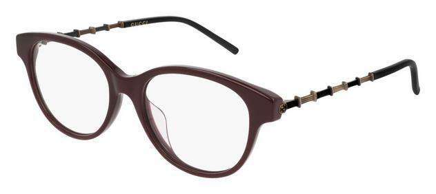 Lunettes de vue Gucci GG0658OA 004