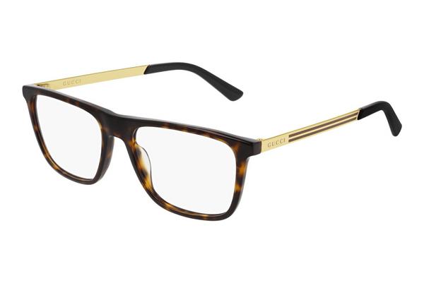 Lunettes de vue Gucci GG0691O 002