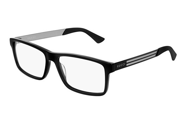 Lunettes de vue Gucci GG0692O 004