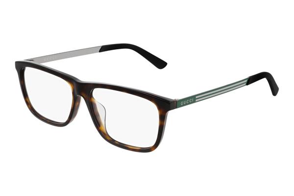 Lunettes de vue Gucci GG0696OA 002