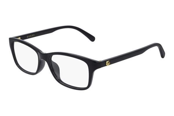 Lunettes de vue Gucci GG0720OA 001