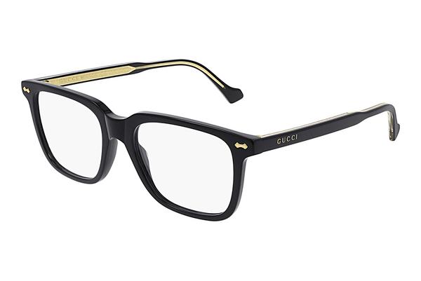 Lunettes de vue Gucci GG0737O 005