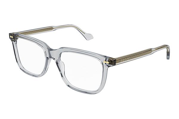 Lunettes de vue Gucci GG0737O 010