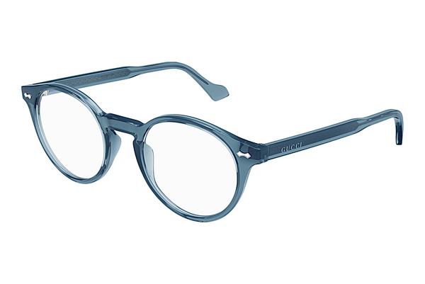 Lunettes de vue Gucci GG0738O 008