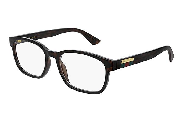 Lunettes de vue Gucci GG0749O 005