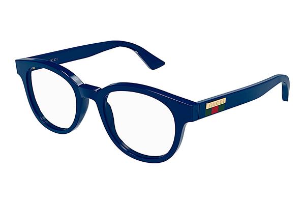 Lunettes de vue Gucci GG0769O 004