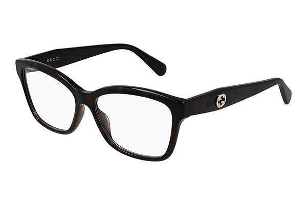 Designerbrillen Gucci GG0798O 005