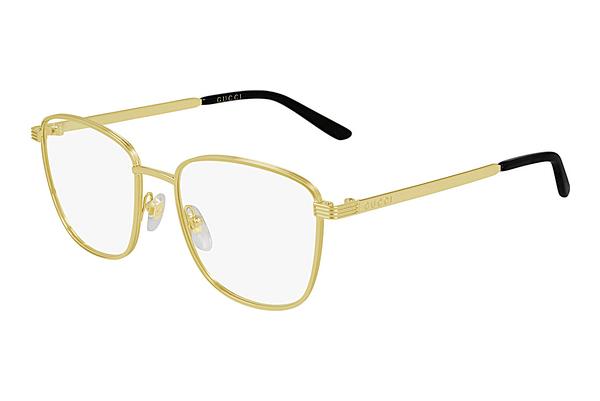 Lunettes de vue Gucci GG0804O 004