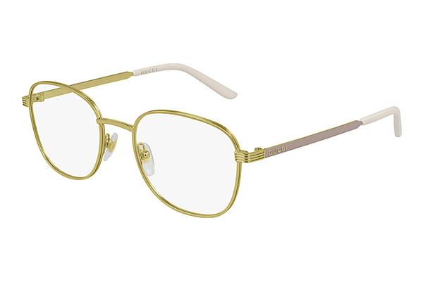 Lunettes de vue Gucci GG0805O 003