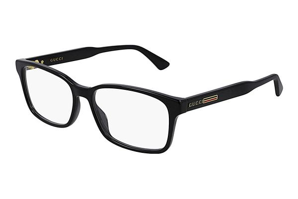 Lunettes de vue Gucci GG0826O 004