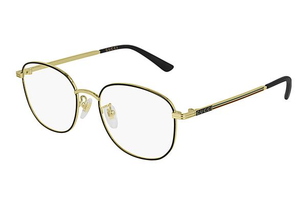 Lunettes de vue Gucci GG0838OK 001