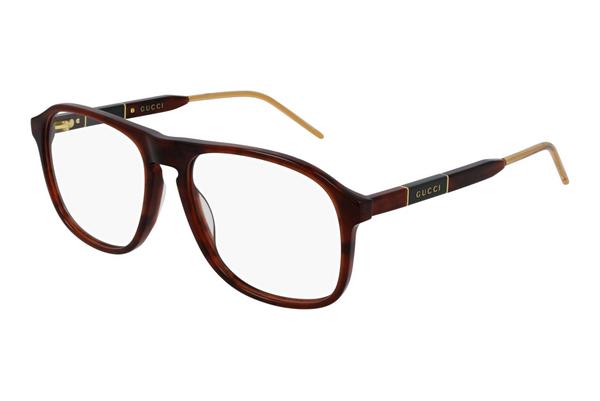 Lunettes de vue Gucci GG0844O 005