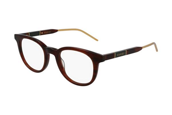 Lunettes de vue Gucci GG0845O 002