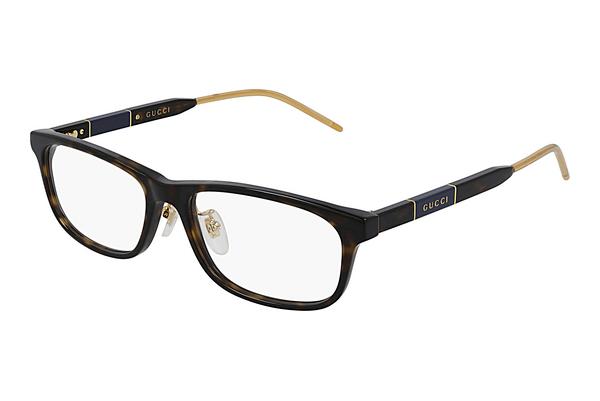 Lunettes de vue Gucci GG0858OJ 001