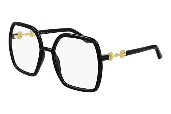 Lunettes de vue Gucci GG0890O 001