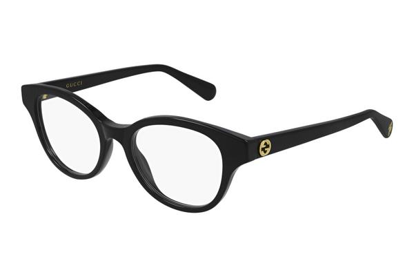 Lunettes de vue Gucci GG0924O 001