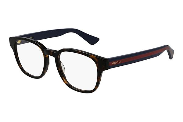 Lunettes de vue Gucci GG0927O 002