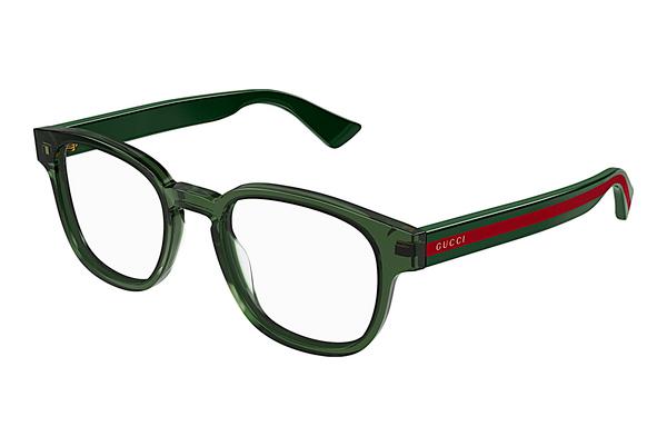 Lunettes de vue Gucci GG0927O 005