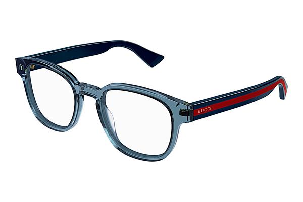 Lunettes de vue Gucci GG0927O 006