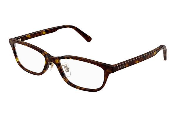 Lunettes de vue Gucci GG0931OJ 005