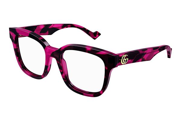 Designerbrillen Gucci GG0958O 010