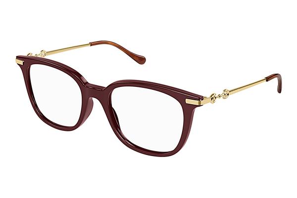 Lunettes de vue Gucci GG0968O 003