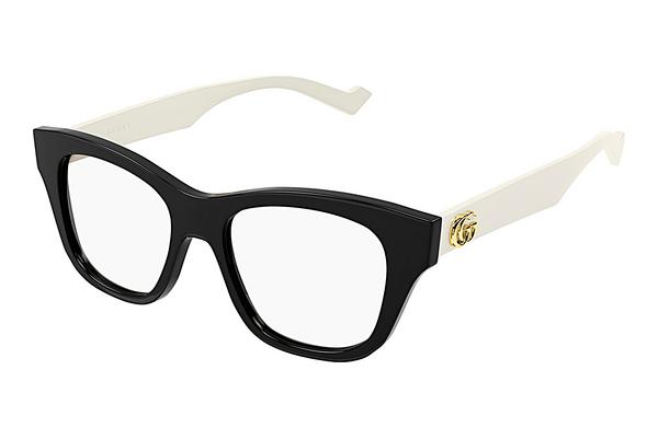 Lunettes de vue Gucci GG0999O 002