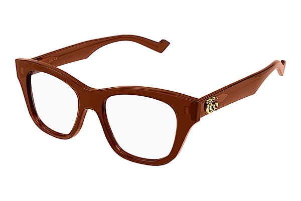 Lunettes de vue Gucci GG0999O 003