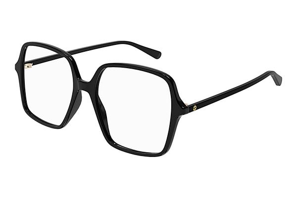 Lunettes de vue Gucci GG1003O 001